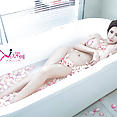 Naked Chinese girl Valentine from Ugirls - image 