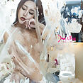 Naked Chinese girl Valentine from Ugirls - image 