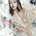 Naked Chinese girl Valentine from Ugirls - image 