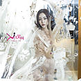 Naked Chinese girl Valentine from Ugirls - image 