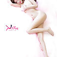 Naked Chinese girl Valentine from Ugirls - image 