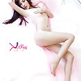 Naked Chinese girl Valentine from Ugirls - image 