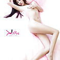 Naked Chinese girl Valentine from Ugirls - image 