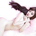 Naked Chinese girl Valentine from Ugirls - image 