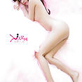 Naked Chinese girl Valentine from Ugirls - image 