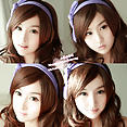 Lin Ketong Chinese model sexy photos - image 