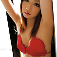 Yuko Ogura pretty petite little Japanese gravure idol - image 