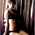 Yuko Ogura young sexy japanese idol - image 