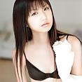 Yuko Ogura cutie pie gravure idol pictures - image 