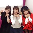 Mihiro Taniguchi selfies and amateur pictures - image 
