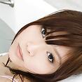 Bathing photos of Japanese teen idol Honoka - image 