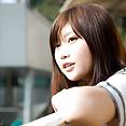 Teen schoolgirl Honoka Maki pics - image 