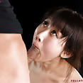 Karina Oshima fellatio Japan - image 