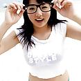 Ai Shinozaki cute j-pop idol - image 