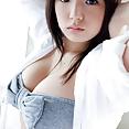 Ai Shinozaki cute j-pop idol - image 