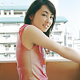 Rina Akiyama cute japanese girl pics - image 