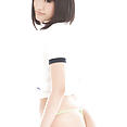 Honoka super cute Japanese teen - image 